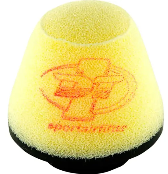 DT1 DT-PITBIKE-55NO - Filtru de aer Pit bike cross diametru 53-57