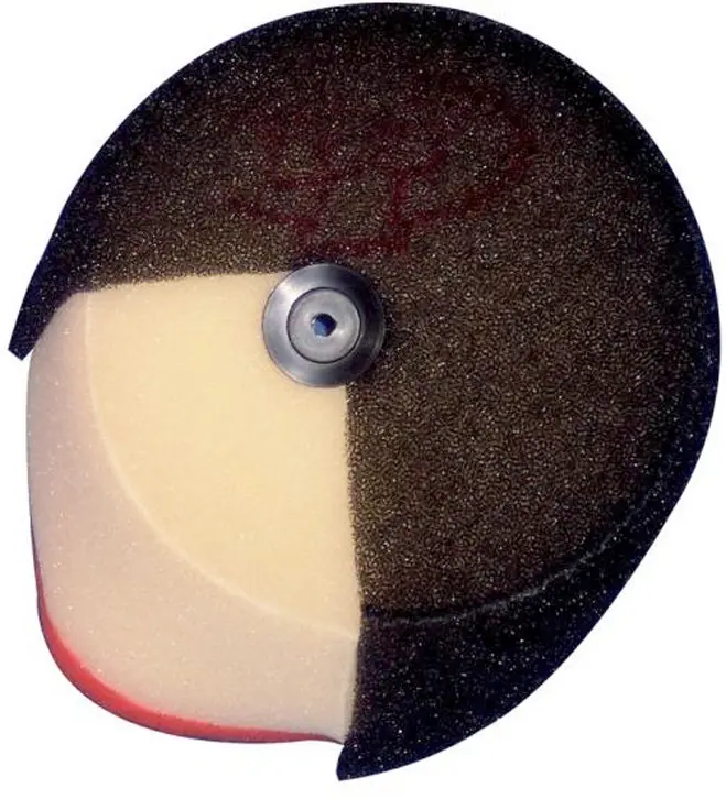 Surfiltre mousse simple pour filtre à air DT-1