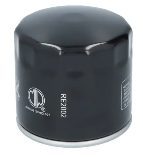 Ölfilter MEIWA RE2002