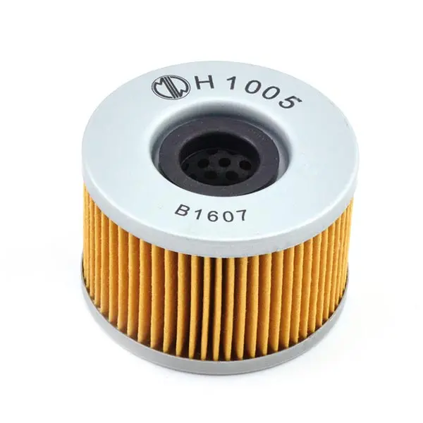 Filtro de aceite MIW H1005