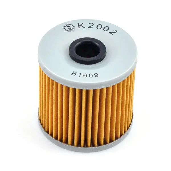 MIW K2002 오일 필터