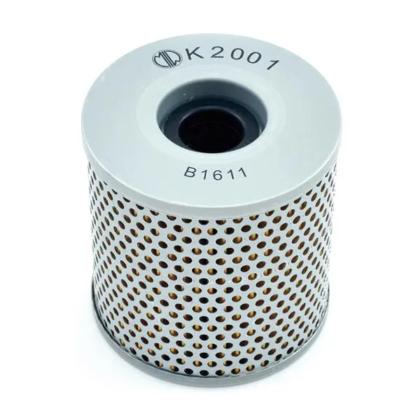 Olejový filtr MIW K2001
