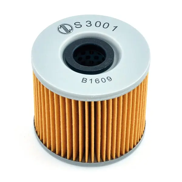 MIW S3001 오일 필터