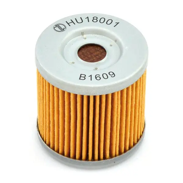 MIW Ölfilter HU18001