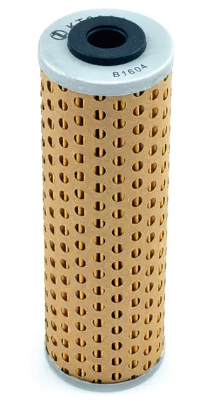 Ölfilter MIW KT8008