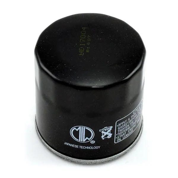 Ölfilter MIW HD17004