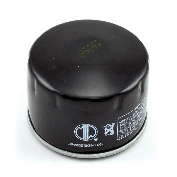 Ölfilter MIW P5002