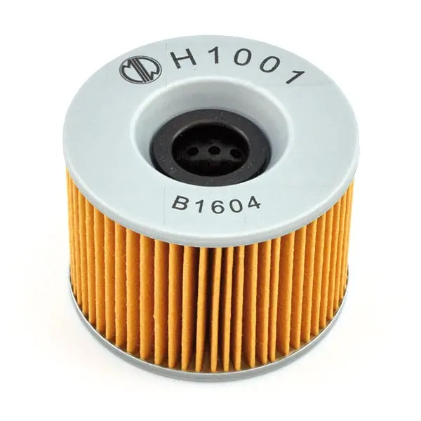 MIW H1001 Öljysuodatin
