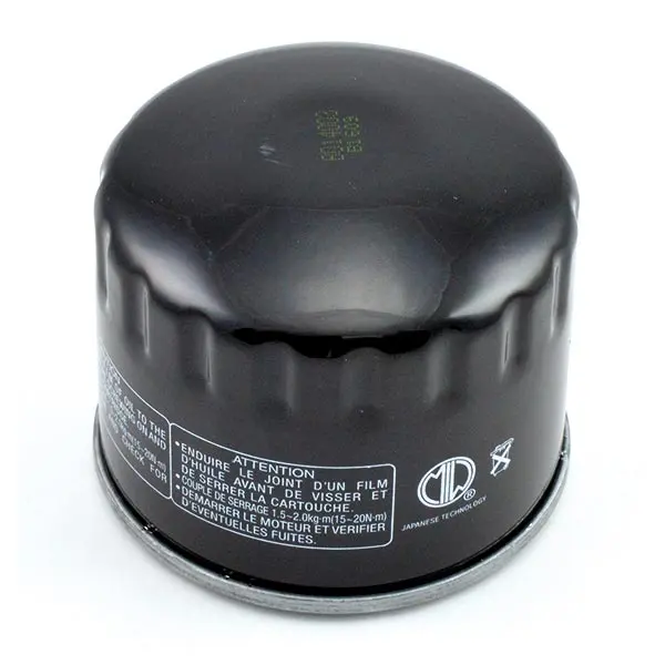MIW BO14003 Oil Filter