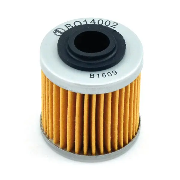 Filtre à huile MIW BO14002