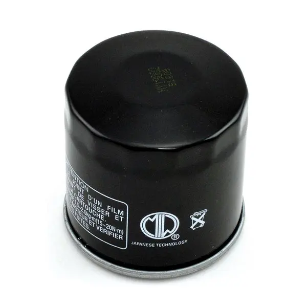 机油滤清器 MIW HY19002