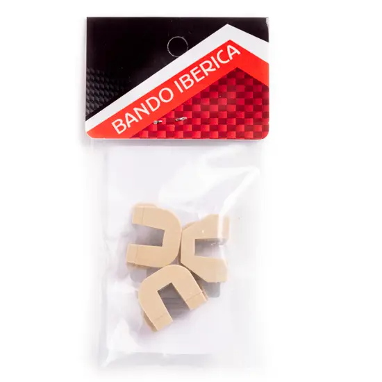 بینڈو وییری ایٹر گائیڈ SP-005-3 پیاگیو لبرٹی، میڈلی، ایکس ایوو، بیورلی آر ایس ٹی کے لیے (3 ٹکڑوں کا کٹ)