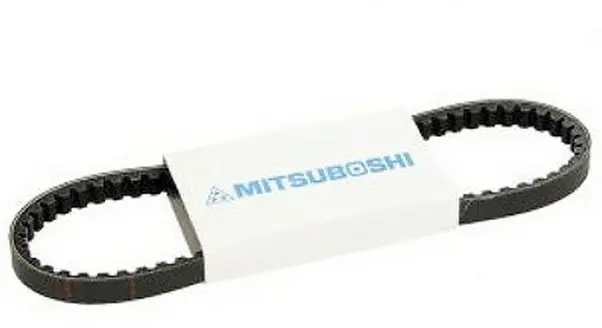 Courroie Mitsuboshi Yamaha CR50Z-F10 MBLSC003
