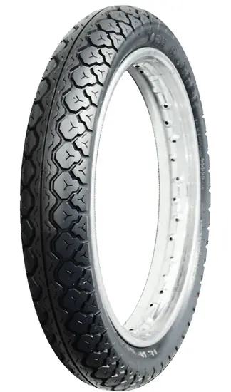 Pneu Vee Rubber 2,75-17 VRM 159 TT