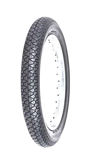 Pneu Vee Rubber 2,75-18 VRM 054