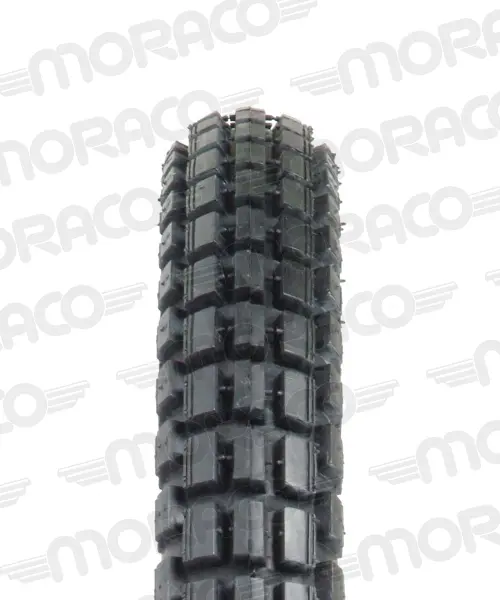 Pneu Vee Rubber 2,75-21 VRM 021 TT