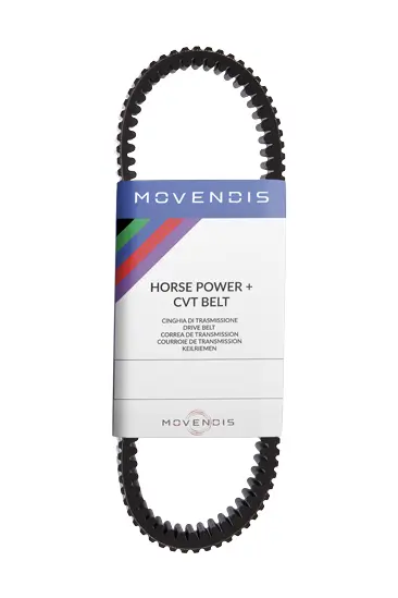 Keilriemen MOVENDIS HDA 400 Swg (FJS400-06/08) - HP+ 3281244-30