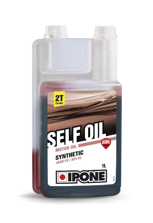 Ipone Self Oil 2-Takt 1 Liter
