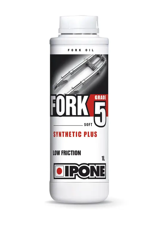 Ipone Fork 30 Extra Hard - Huile de fourche 1 L
