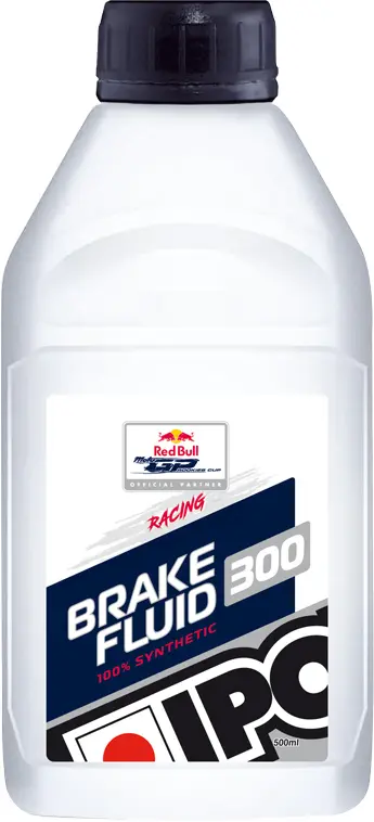Ipone X-Trem Bremsflüssigkeit 500 ml