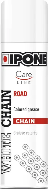 Ipone White Chain 250 ml