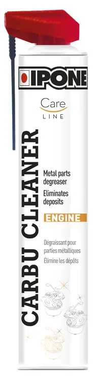Ipone Carbu Cleaner 750 ml
