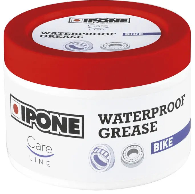 Fett Ipone Waterproof 200 g