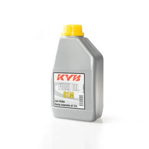KYB Gabelöl 01M 1 Liter