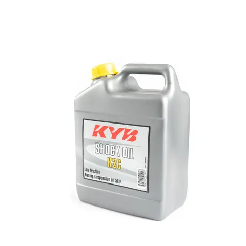 KYB شاک ابساربر آئل K2C 5 لیٹر