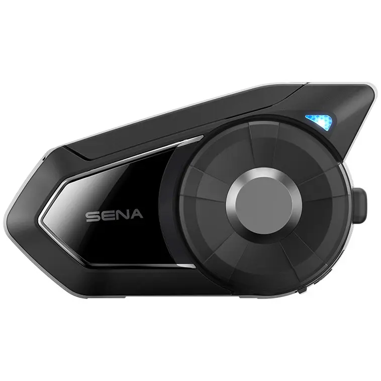 Système de communication SENA 30K Écouteurs pour moto