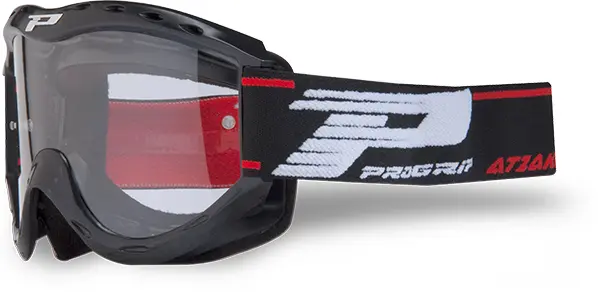 Masque PROGRIP ATZAKI KID Base 3101 Noir