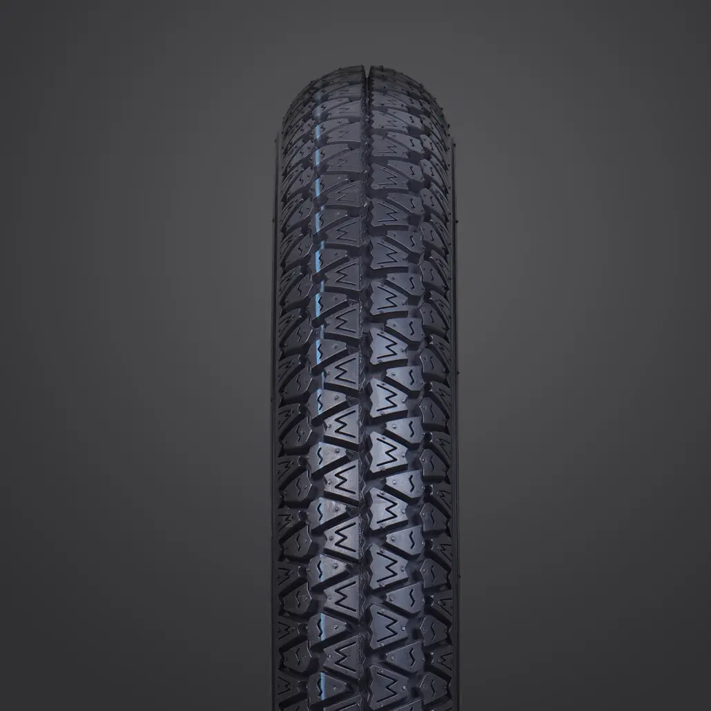 Pneu scooter Vee Rubber 3,00-10 VRM 054 TT
