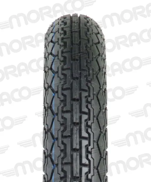 Pneu Vee Rubber 3,00-17 VRM 158 TT