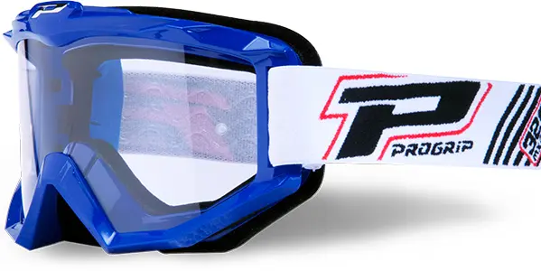 PROGRIP Atzaki Base 3201 Blue Mask