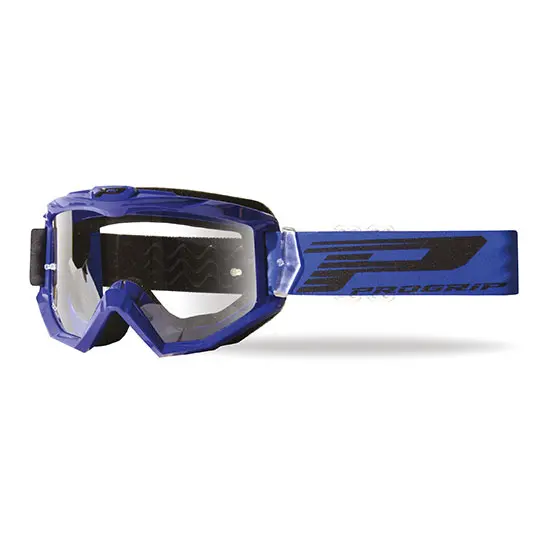 Masque PROGRIP Atzaki Base 3201 Bleu 2022
