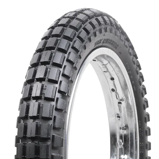 タイヤ VEE RUBBER 3,25-18 VRM 021 TT