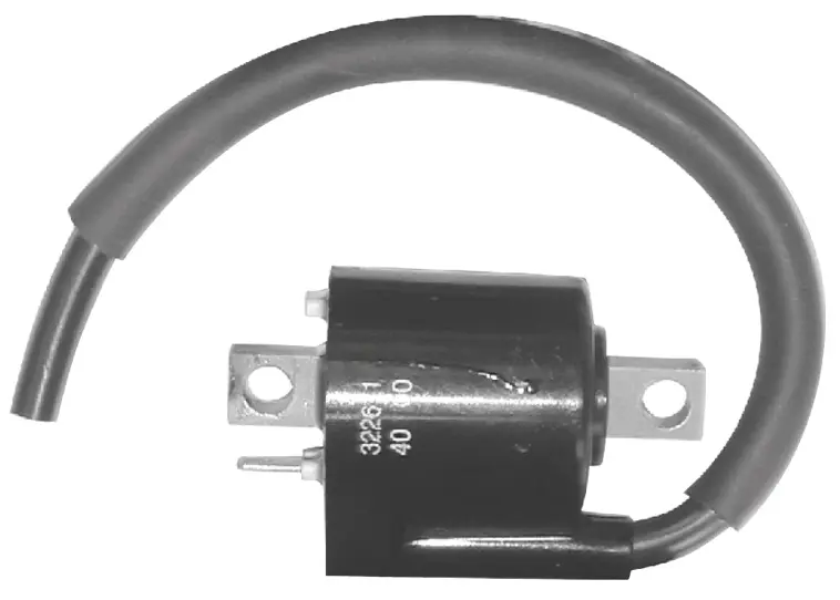 Ducati Energia Coil