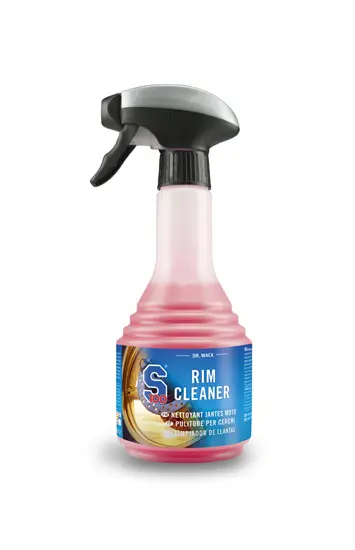 S100 Nettoyant Jantes 500 ml