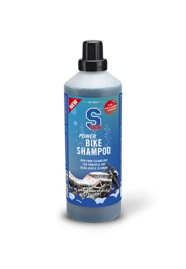 S100 Power Bike Shampoo 1 L
