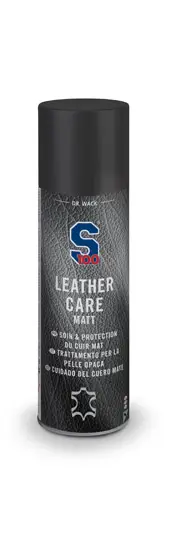 S100 Soin et protection cuir 300 ml