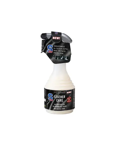 S100 Soin et protection cuir 500 ml