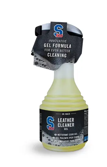 S100 Nettoyant Cuir 500 ml