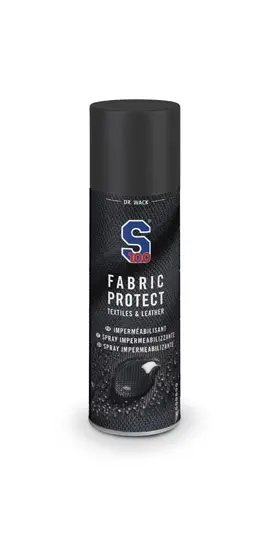 S100 Fabric Protect 300 ml