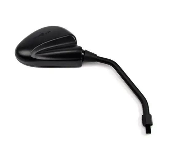 Rétroviseur HERT Ducati Monster 04/08 droit noir