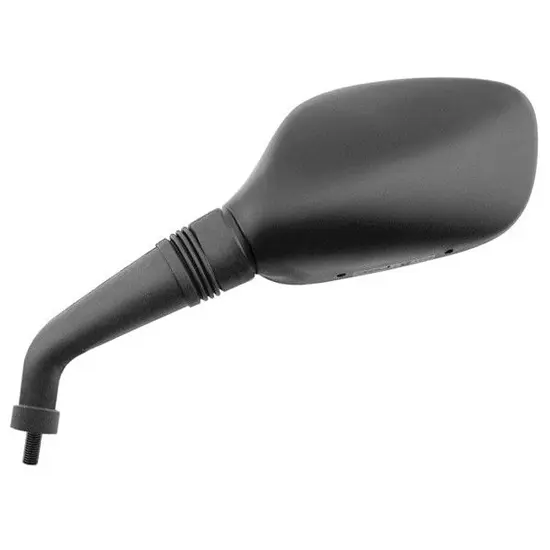 Rétroviseur Hert MBK/Yamaha Maxster gauche noir