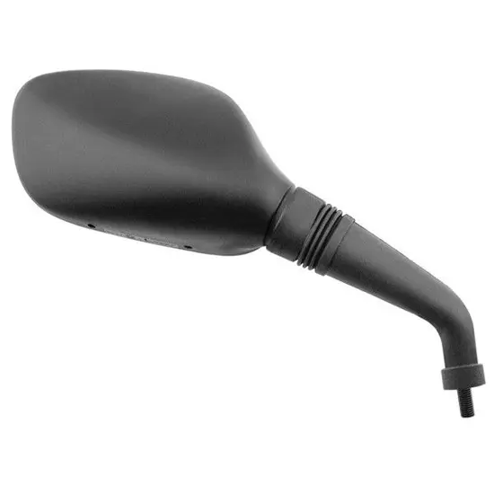 Rétroviseur HERT MBK/Yamaha Maxster Droit Noir