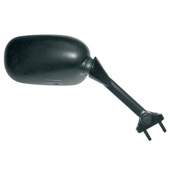 Rétroviseur HERT Kawasaki 650 ER-6F droit noir