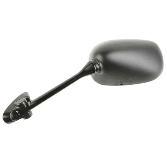 Rétroviseur Hert Suzuki GSF 650S Gauche Noir