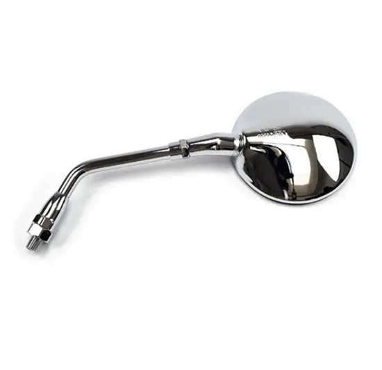 Rétroviseur HERT Kawasaki ER5-EN Chrome Droit/Gauche