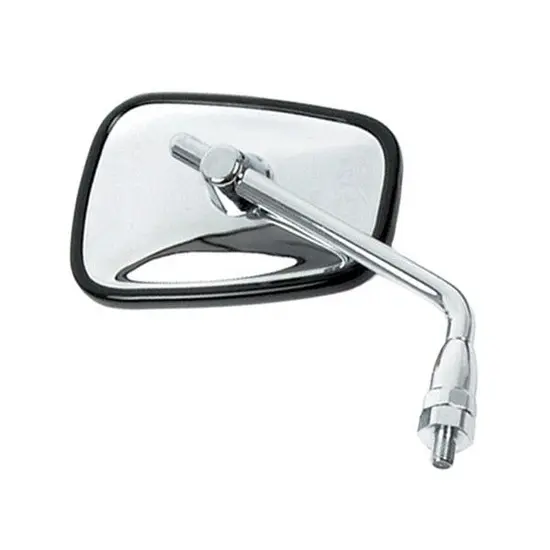 Rétroviseur Hert Mirrors Chrome Droit Kawasaki VN800